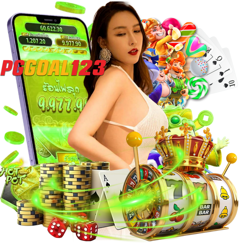 pggoal123 slot